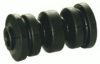 BOGE 87-327-A Mounting, leaf spring